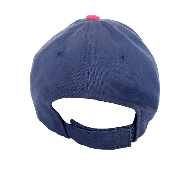 Vintage St. Louis Cardinals Baseball Cap Strapback Hat MLB Fan Favorite OSFM‎ - Picture 3 of 6